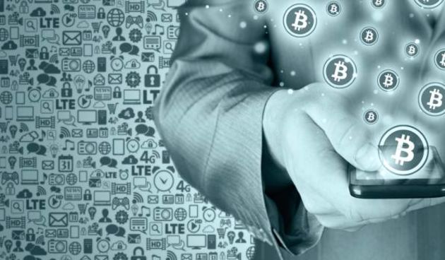 U Ljubljani postavljen prvi bitcoin-bankomat u regiji, foto: Thinkstock