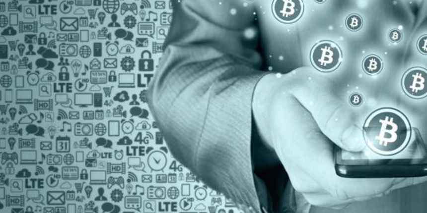 U Ljubljani postavljen prvi bitcoin-bankomat u regiji, foto: Thinkstock U Ljubljani postavljen prvi bitcoin-bankomat u regiji, foto: Thinkstock