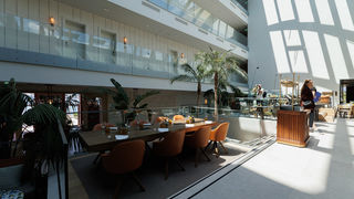 Zavirili smo u hotel Hyatt Regency Zadar