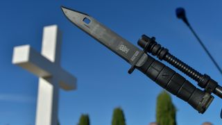 Obilježavanje Dana sjećanja na žrtvu Škabrnje 1991. Obilježavanje Dana sjećanja na žrtvu Škabrnje 1991.