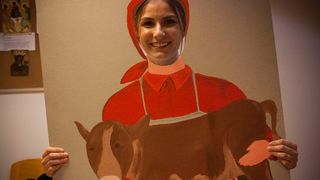 10. Ruski dani: Studenti pripremaju ruska jela 10. Ruski dani: Studenti pripremaju ruska jela