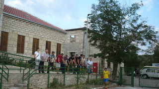 Humanitarni malonogometni turnir “Bruska 2010.”, Foto: Marko-Mane Ledenko Humanitarni malonogometni turnir “Bruska 2010.”, Foto: Marko-Mane Ledenko