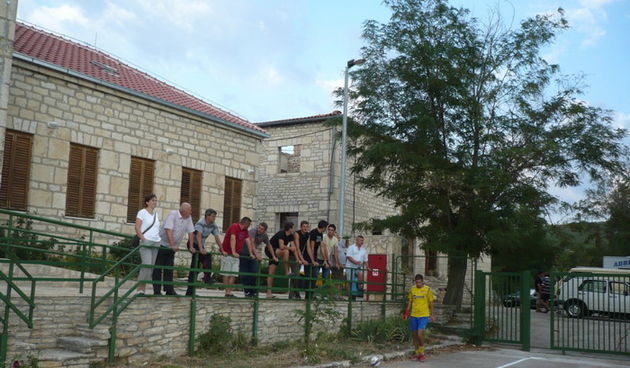 Humanitarni malonogometni turnir “Bruska 2010.”, Foto: Marko-Mane Ledenko