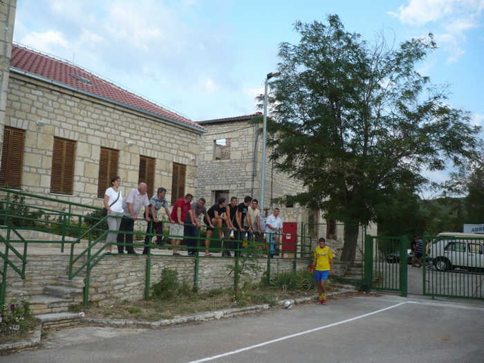 Humanitarni malonogometni turnir “Bruska 2010.”, Foto: Marko-Mane Ledenko Humanitarni malonogometni turnir “Bruska 2010.”, Foto: Marko-Mane Ledenko