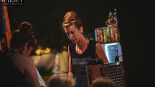 Zadar Craft Beer festival 2017 na zadarskoj rivi Zadar Craft Beer festival 2017 na zadarskoj rivi