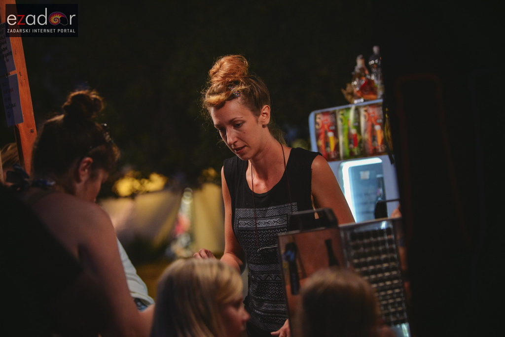 Zadar Craft Beer festival 2017 na zadarskoj rivi Zadar Craft Beer festival 2017 na zadarskoj rivi