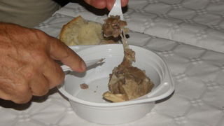 “Beeenkovac – janjetina & jaretina” jedinstven gastro događaj u Benkovcu “Beeenkovac – janjetina & jaretina” jedinstven gastro događaj u Benkovcu