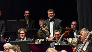 Simfonijski orkestar HRT-a pod ravnjanjem Enrica Dinda otvorio koncertnu sezonu u Zadru Simfonijski orkestar HRT-a pod ravnjanjem Enrica Dinda otvorio koncertnu sezonu u Zadru