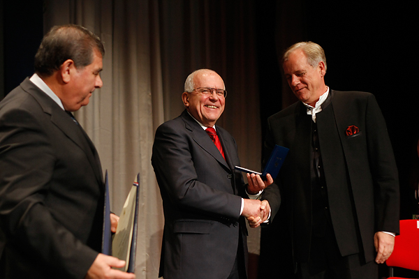 Svečana sjednica povodom Dana grada Zadra (foto:Saša Čuka)