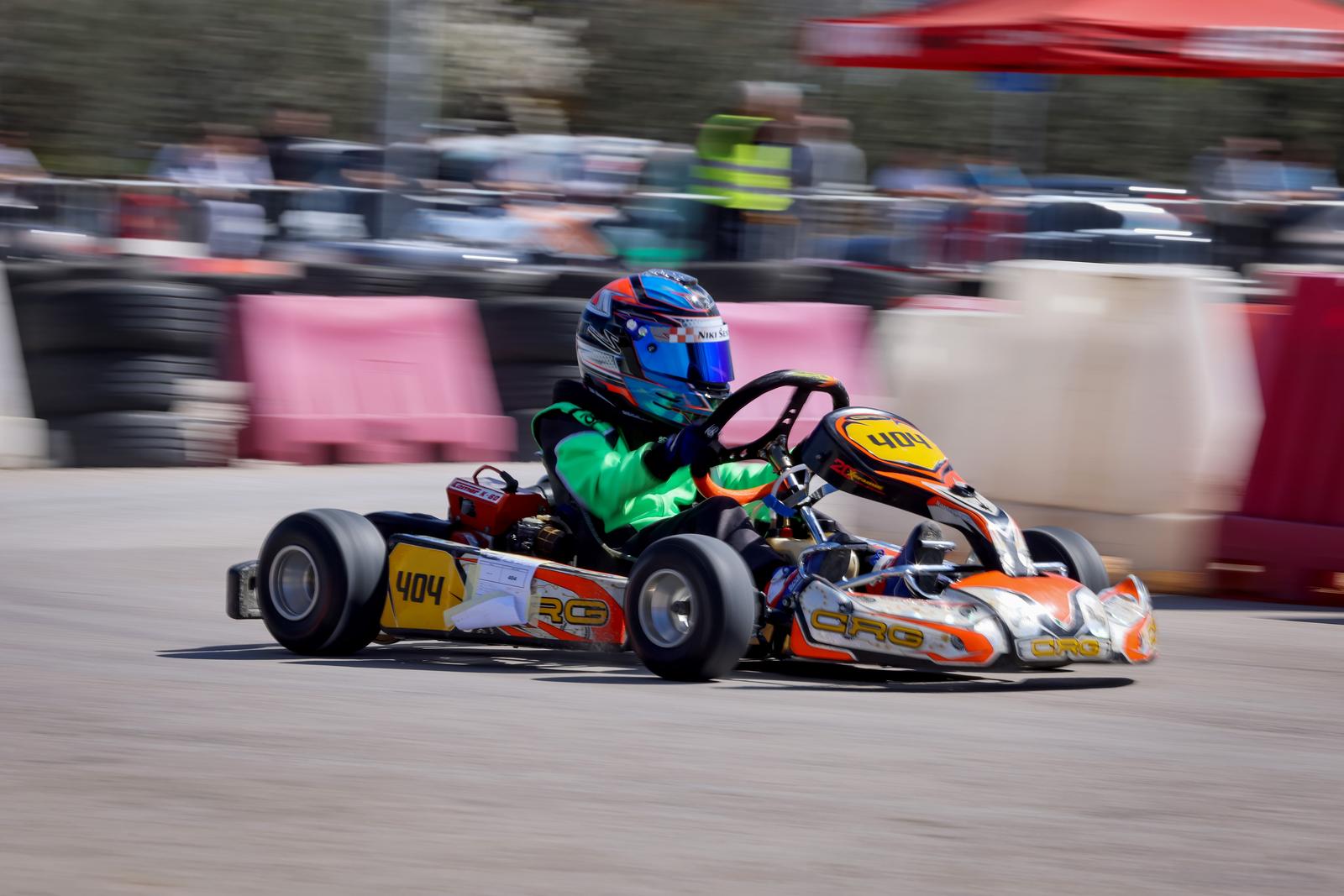 Automobilistička utrka “Nagrada Grada Zadra 2025” Automobilistička utrka “Nagrada Grada Zadra 2025”