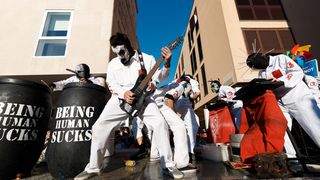 Karnevalsko vrime 2025. Karnevalsko vrime 2025.