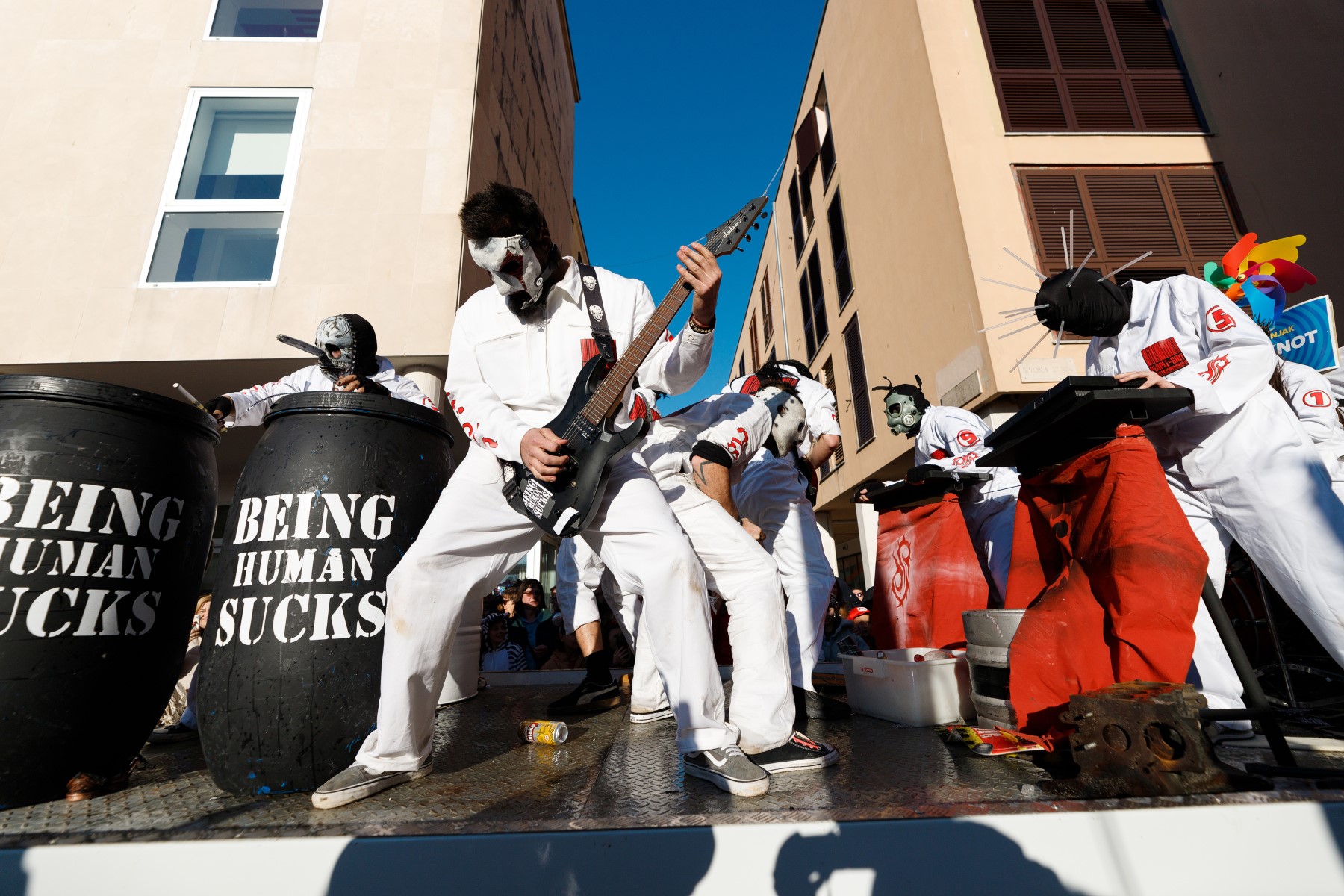 Karnevalsko vrime 2025. Karnevalsko vrime 2025.