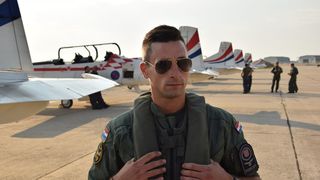 “Krila Oluje” krenula na međunarodni miting u Poljskoj “Krila Oluje” krenula na međunarodni miting u Poljskoj