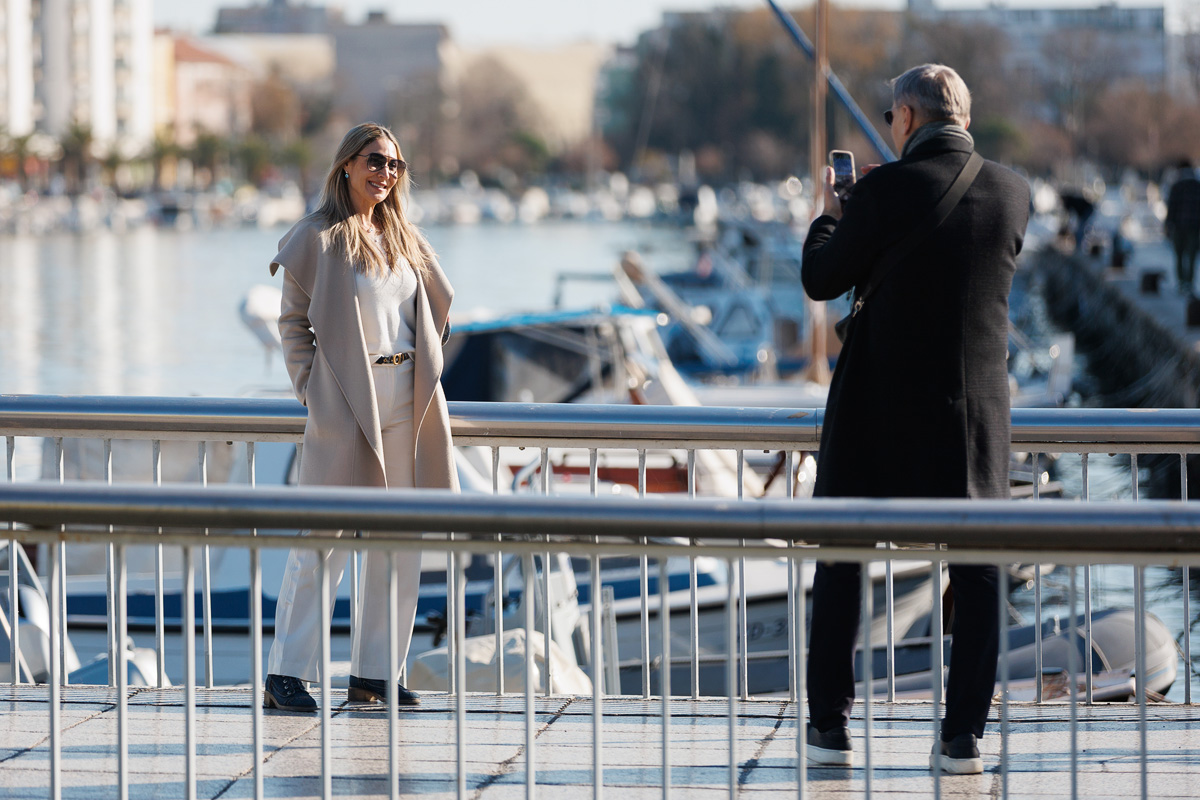 Đir po gradu, 17. siječnja 2025.