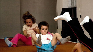 Klub skokova u vodu Zadar