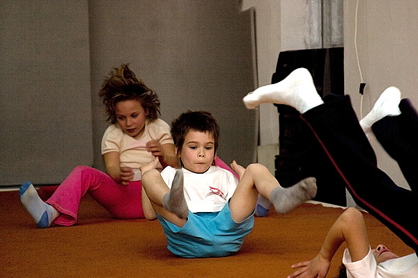 Klub skokova u vodu Zadar