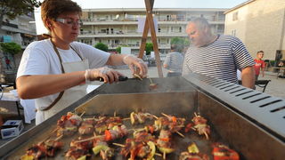 Benkovac, 300612.PUZEVIM KORAKOM. Grad Benkovac i Turisticka zajednica Grada Benkovca po prvi puta su organizirali manifestaciju Benkovac, 300612.PUZEVIM KORAKOM. Grad Benkovac i Turisticka zajednica Grada Benkovca po prvi puta su organizirali manifestaciju
