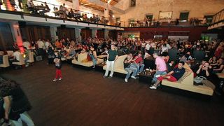 Rođendanski koncert portala eZadar (foto: Marin Gospić)