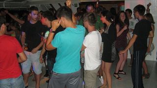 Rich Energy Drink Party @Elizabet, Foto: Dražen Majstrović Rich Energy Drink Party @Elizabet, Foto: Dražen Majstrović