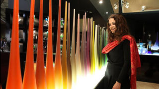 Milanski sajam namještaja (Foto: Valentino Catalani/Milestone Media)