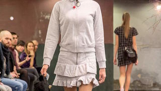 Urbana moda s potpisom Jet Lega dizajnerice Jasmine Arnautović Urbana moda s potpisom Jet Lega dizajnerice Jasmine Arnautović