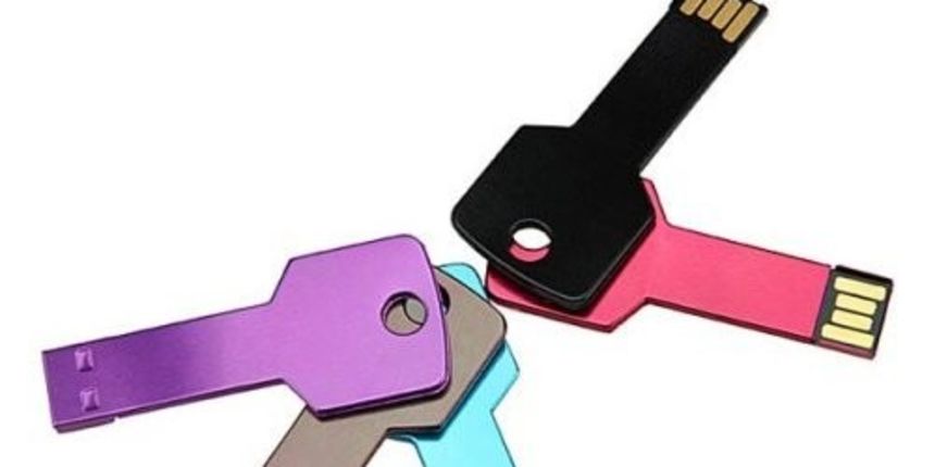 Key USB Drive tvrtke Gadget4all (foto: bug.hr) Key USB Drive tvrtke Gadget4all (foto: bug.hr)