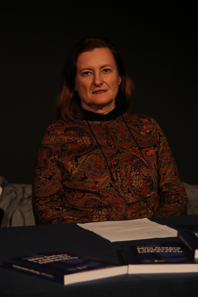 Otvorenje nove dvorane u Kazalištu lutaka Zadar, predstavljanje knjige Teodore Vigato i predstava “Desnica – proljeća smrti”