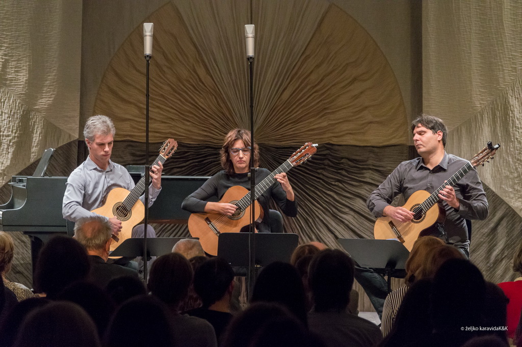 Koncert profesora Glazbene škole Blagoje Bersa “Zadru na dar” Koncert profesora Glazbene škole Blagoje Bersa “Zadru na dar”