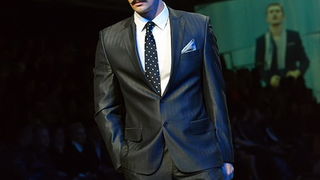 Fashion.hr 2013: Treća večer 18. listopada, Foto: Andro Marčev