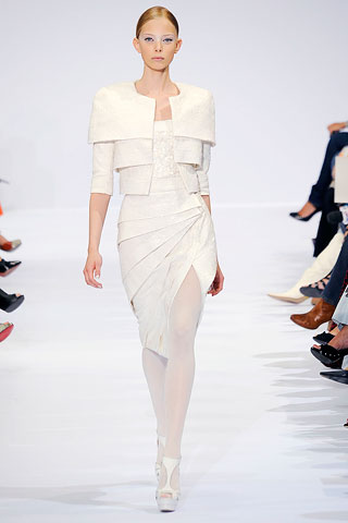 Elie Saab Couture jesen 2009 (Moda.hr)