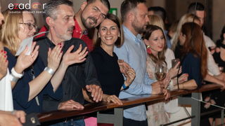 Gibonni @ Arsenal 12. svibnja 2018. Gibonni @ Arsenal 12. svibnja 2018.