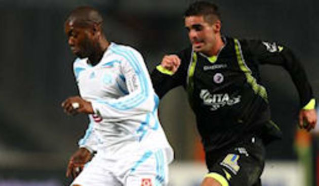 Olympic Marseille (Foto:lfp.fr)