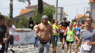 Wings for Life 2018: Okrjepa i prolazak kroz Bibinje trkača velikog srca