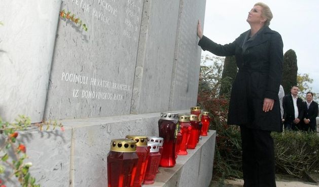 Tužne obljetnice stradanja u Domovinskom ratu