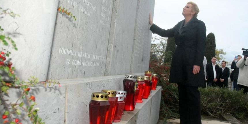 Tužne obljetnice stradanja u Domovinskom ratu Tužne obljetnice stradanja u Domovinskom ratu