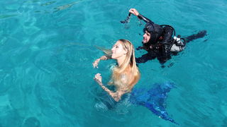 Kod otoka Prvića snimljen spot za pjesmu “Plovim” Tomislava Bralića i klape Intrade!