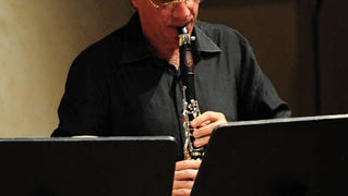 Glazbene večeri: Koncert klarinetista Željka Milića i pijanistice Jadranke Garin