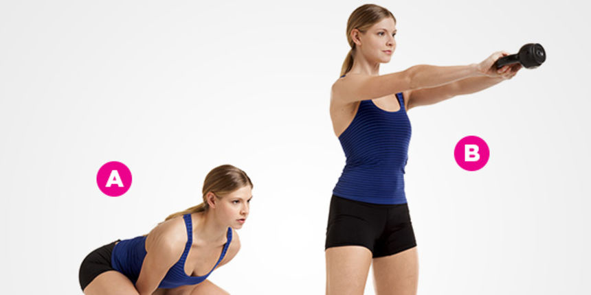 Girja, fitness, vjezbanje Girja, fitness, vjezbanje