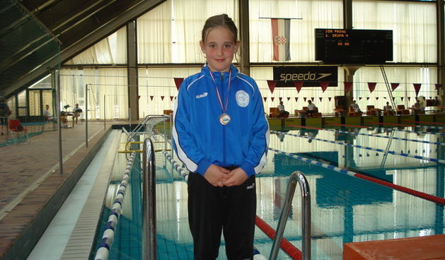 Patra Rudic, PK Jadera