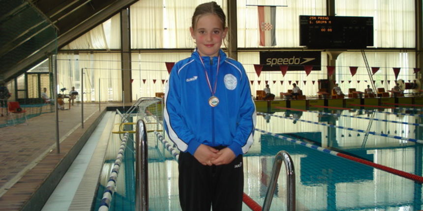 Patra Rudic, PK Jadera Patra Rudic, PK Jadera