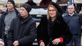 Dino Dvornik Tribute Band @ Advent u Zadru Dino Dvornik Tribute Band @ Advent u Zadru