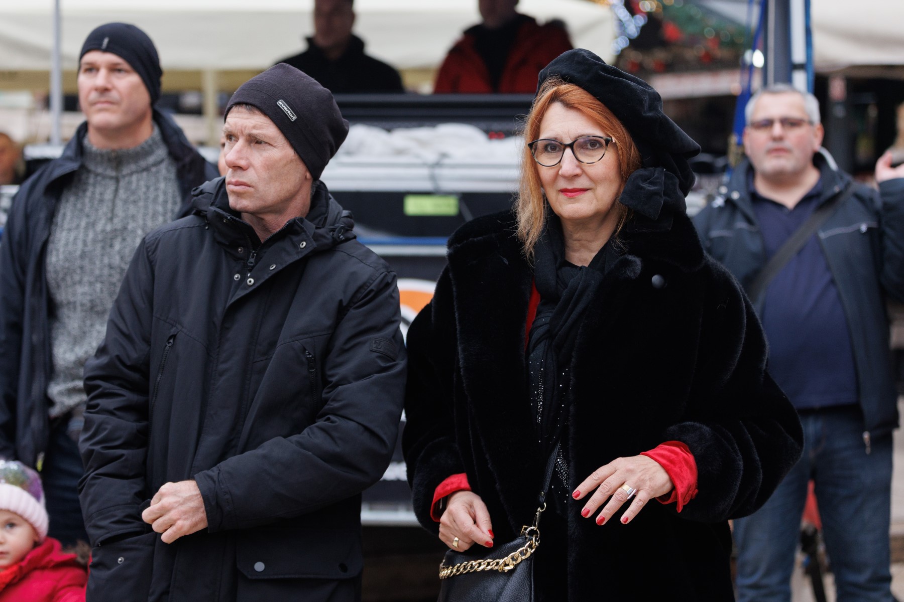 Dino Dvornik Tribute Band @ Advent u Zadru Dino Dvornik Tribute Band @ Advent u Zadru