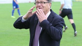 Stadion Aldo Drosina, Pula – MAXtv 1. HNL, 15. kolo, NK Istra 1961 – Zadar 1-1.  Photo: Duško Marušić/PIXSELL