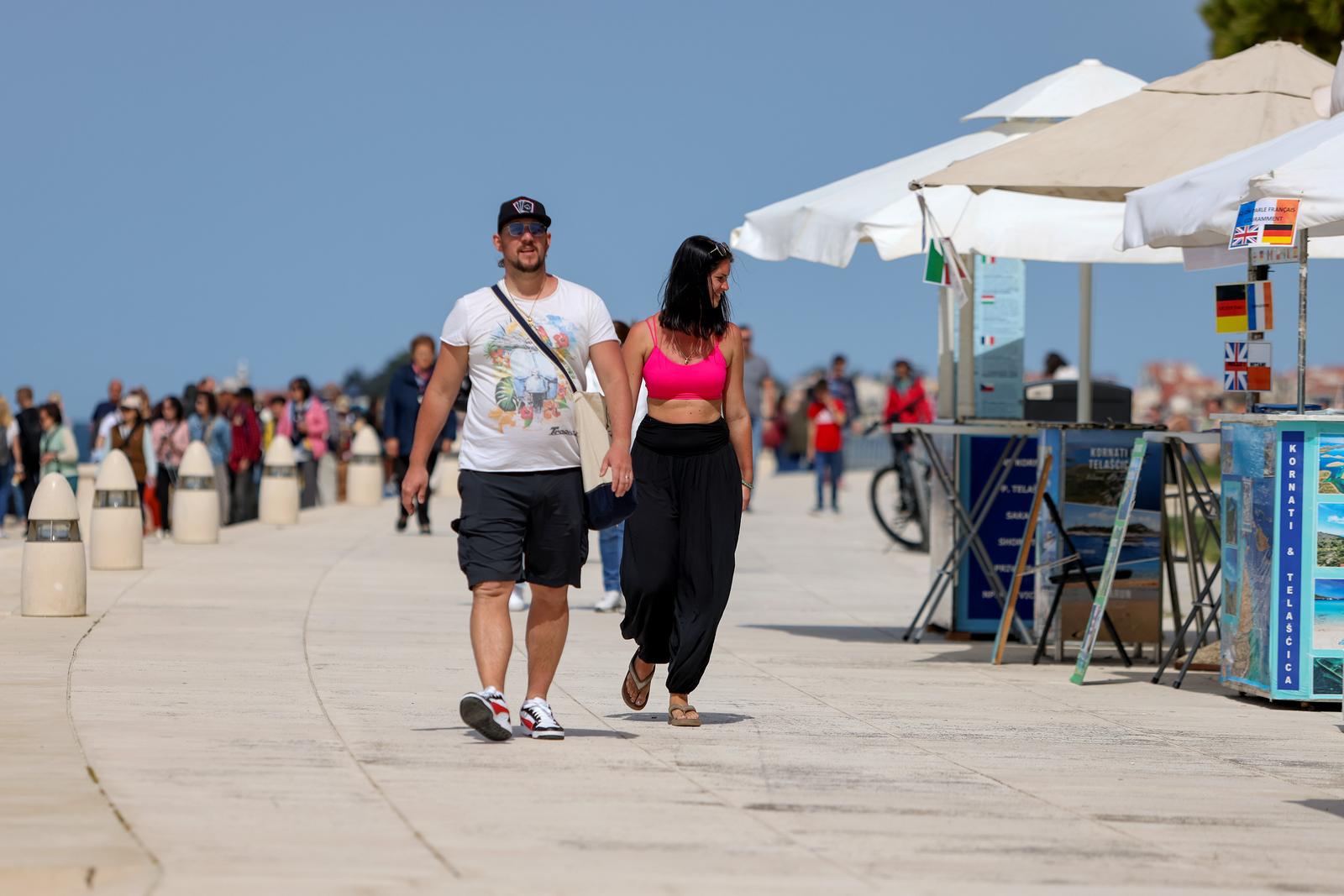 Uskrsni ponedjeljak na Poluotoku