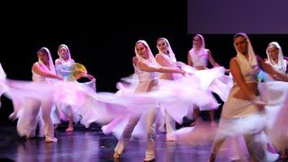 Međunarodni festival orijentalnog plesa “Oriental Fusions Stars” Međunarodni festival orijentalnog plesa “Oriental Fusions Stars”