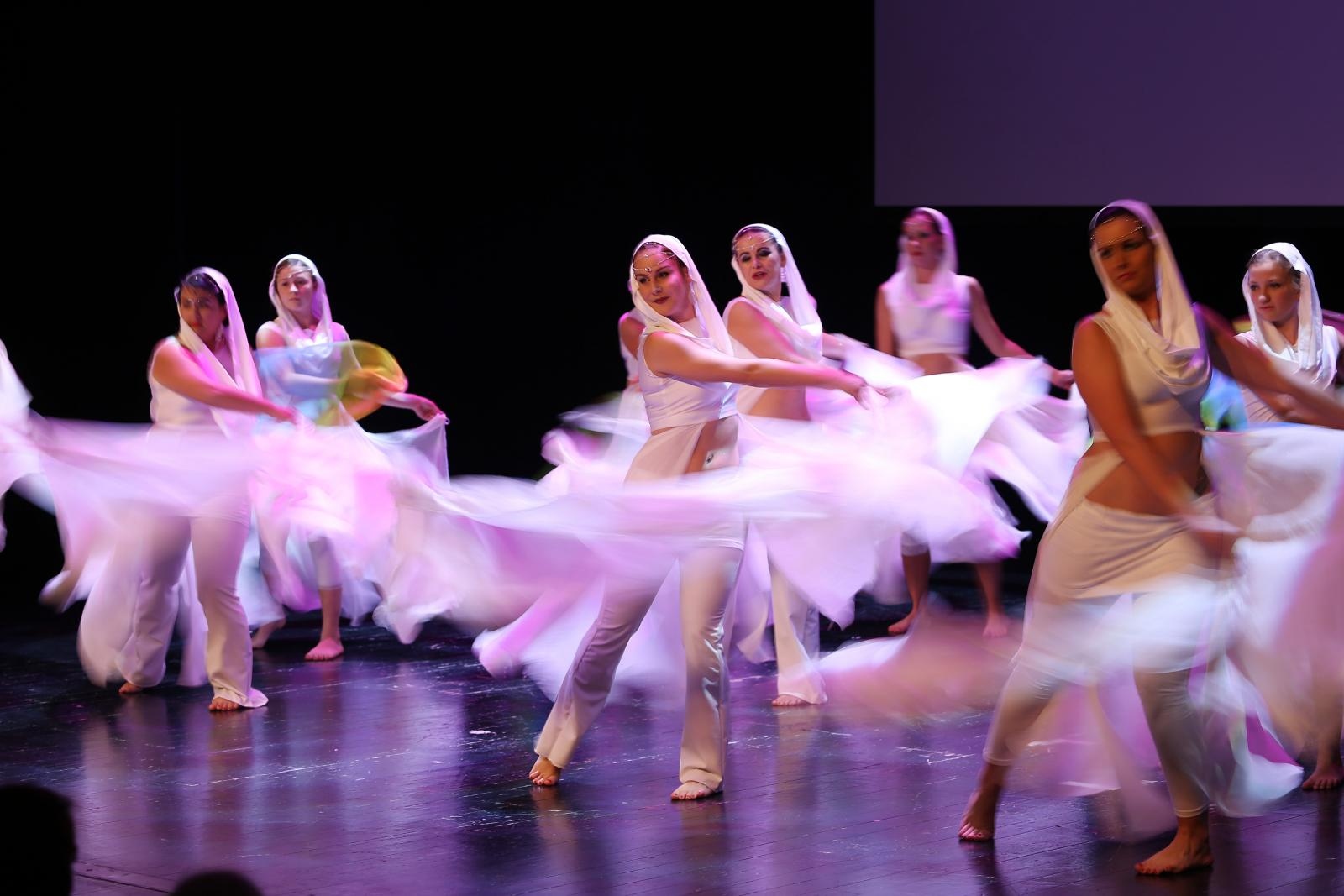 Međunarodni festival orijentalnog plesa “Oriental Fusions Stars” Međunarodni festival orijentalnog plesa “Oriental Fusions Stars”