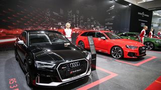 Otvoren 15. Zagreb Auto Show