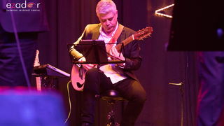 Tomislav Bralić i klapa Intrade @ Božić u Arsenalu