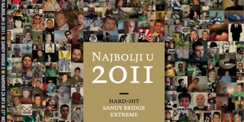 Bug prosinac 2011. Bug prosinac 2011.