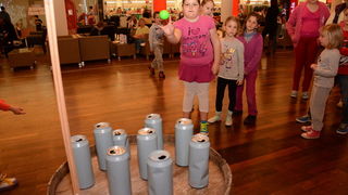 Supernova: Vesela subota 15. ožujka 2014.  Foto: Iva Perinčić